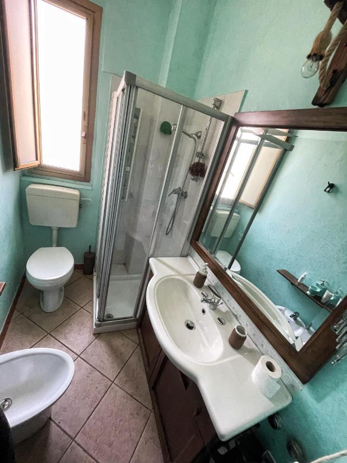 Appartamento Intero "A Casa Dello Zio" Sulmona Ngoại thất bức ảnh